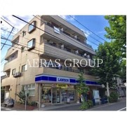 物件名が入ります