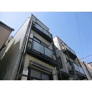 物件名が入ります