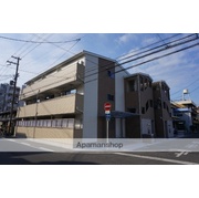 物件名が入ります