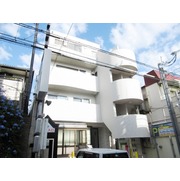 物件名が入ります