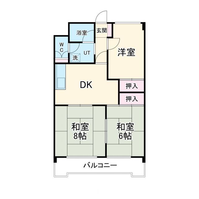 物件名