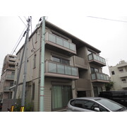物件名が入ります