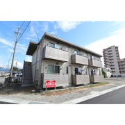 物件名が入ります