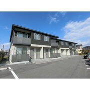 物件名が入ります
