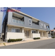 物件名が入ります