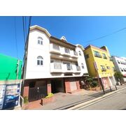 物件名が入ります