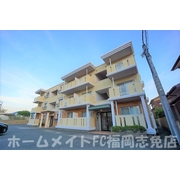物件名が入ります