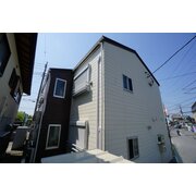 物件名が入ります