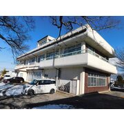 物件名が入ります