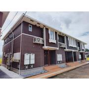 物件名が入ります