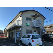 物件名が入ります