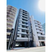 物件名が入ります