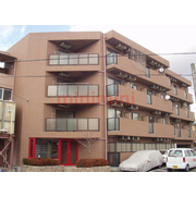 物件名が入ります