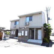物件名が入ります