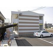 物件名が入ります