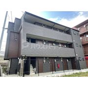 物件名が入ります