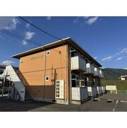 物件名が入ります