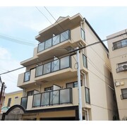 物件名が入ります