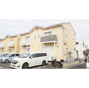 物件名が入ります