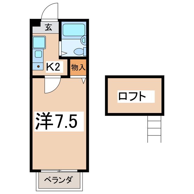 物件画像