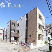 物件名が入ります