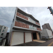 物件名が入ります