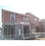 物件名が入ります