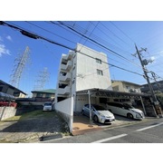 物件名が入ります