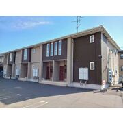 物件名が入ります