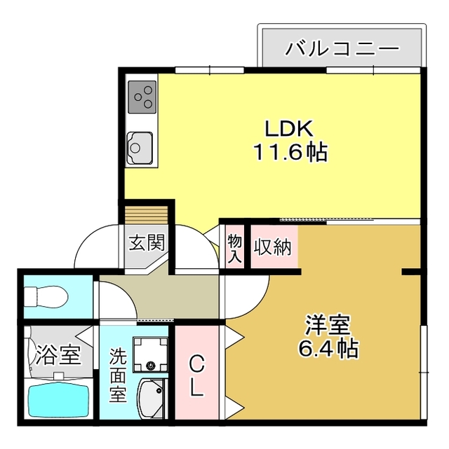 物件画像