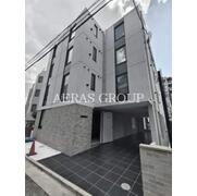 物件名が入ります