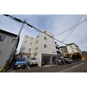 物件名が入ります