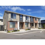 物件名が入ります