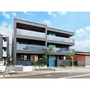 物件名が入ります