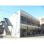 物件名が入ります