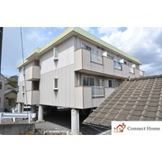 物件名が入ります