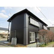 物件名が入ります