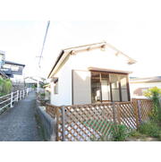 物件名が入ります