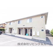 物件名が入ります