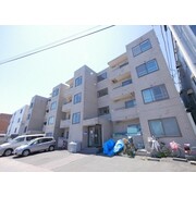 物件名が入ります