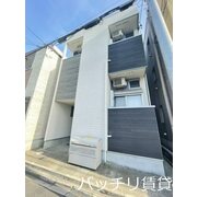 物件名が入ります