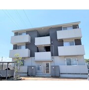 物件名が入ります