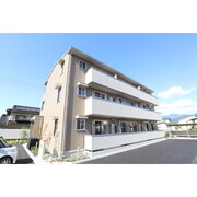 物件名が入ります