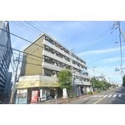 物件名が入ります
