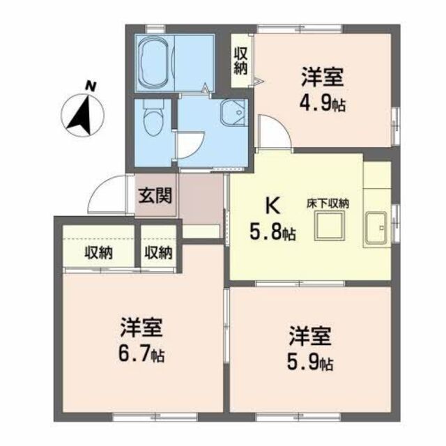 物件画像