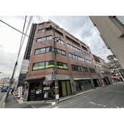 物件名が入ります