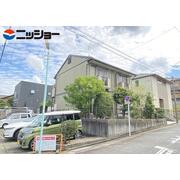 物件名が入ります