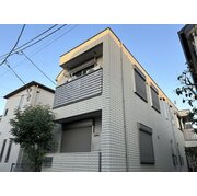 物件名が入ります