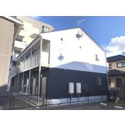 物件名が入ります