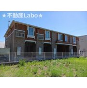 物件名が入ります